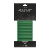 AC Infinity Weiche Drahtbinder – Dicke gummierte Struktur, 10 m