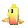 Lost Mary LUX 7000 Kit - Banana Volcano, 12ml, 2%Nic