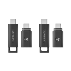 Émetteur et récepteur UIS Wireless 1-à-1