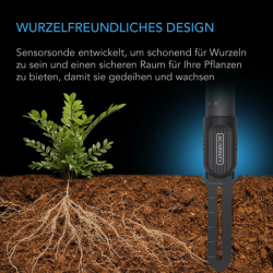 AC Infinity Sonde de sol pour contrôleur AI+