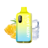Lost Mary LUX 7000 Kit - Pineapple Ice, 12ml, 2%Nic
