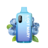 Lost Mary LUX 7000 Kit - Blueberry, 12ml, 2%Nic