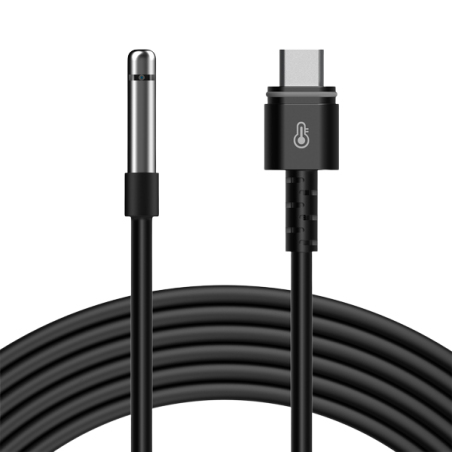 AC Infinity Klimasensor für Controller AI+ & UIS-Geräte