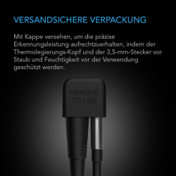 AC Infinity Klimasensor für Controller 69 Pro / Pro+ & UIS-Geräte