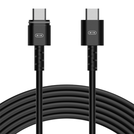 AC Infinity UIS-to-UIS extension cable, 3m