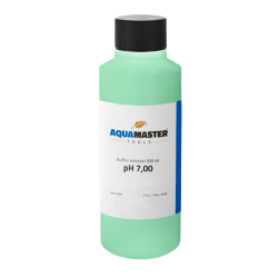 Aquamaster Solution détalonnage pH 7.00, 500ml