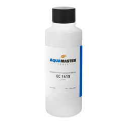 Aquamaster EC 1413 Calibration Solution, 500ml