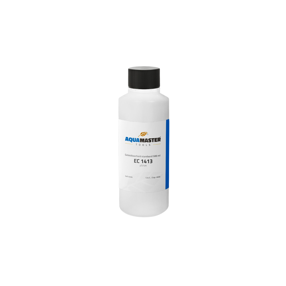 Aquamaster Solution détalonnage EC 1413, 500ml
