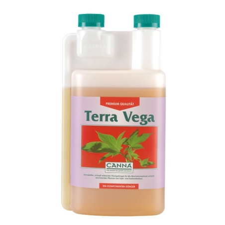 Canna Terra Vega 1 L