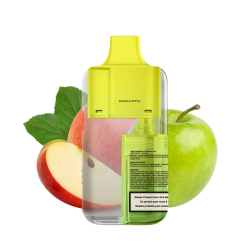 Lost Mary LUX 7000 Refill Pod - Double Apple, 12ml, 2%Nic