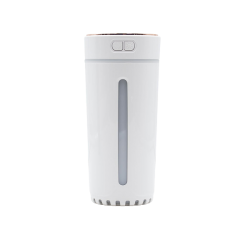 Ona AutoMist Odour Diffuser – Farbe: Weiß