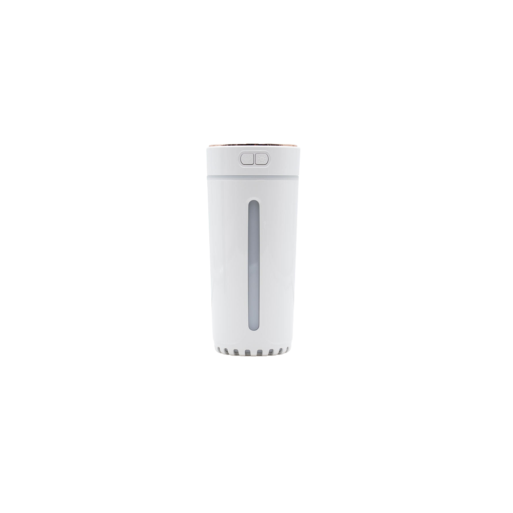 Ona AutoMist Odour Diffuser – Farbe: Weiß