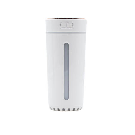 Ona Diffuseur AutoMist – Couleur : blanc