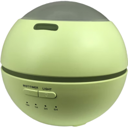 ONA Misting Dome – Colour: Green