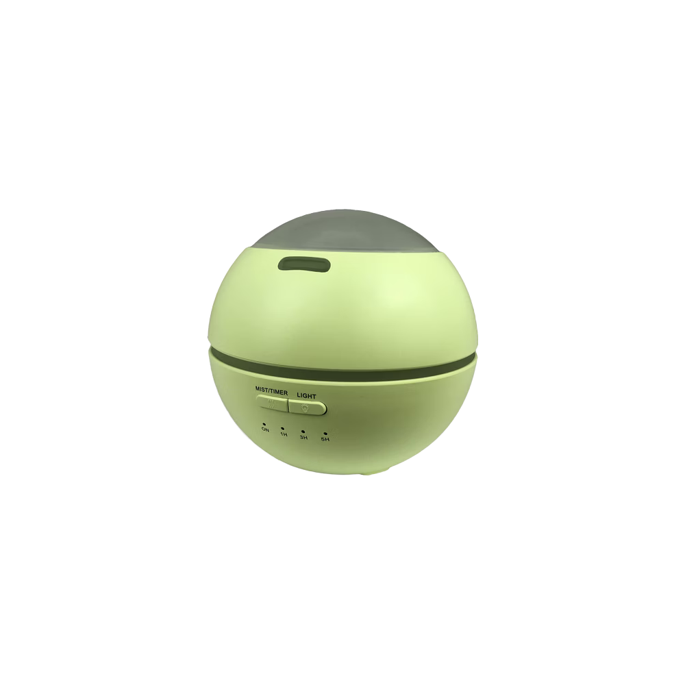 Ona ONA Misting Dome – Farbe: Grün