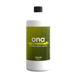 ONA Liquide – Fresh Linen, 922 ml