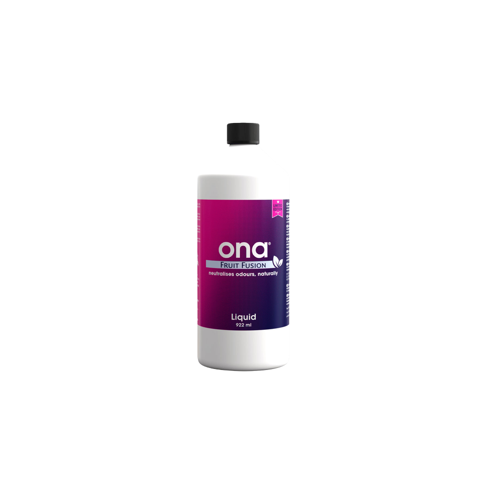 ONA Liquide – Fruit Fusion, 922 ml