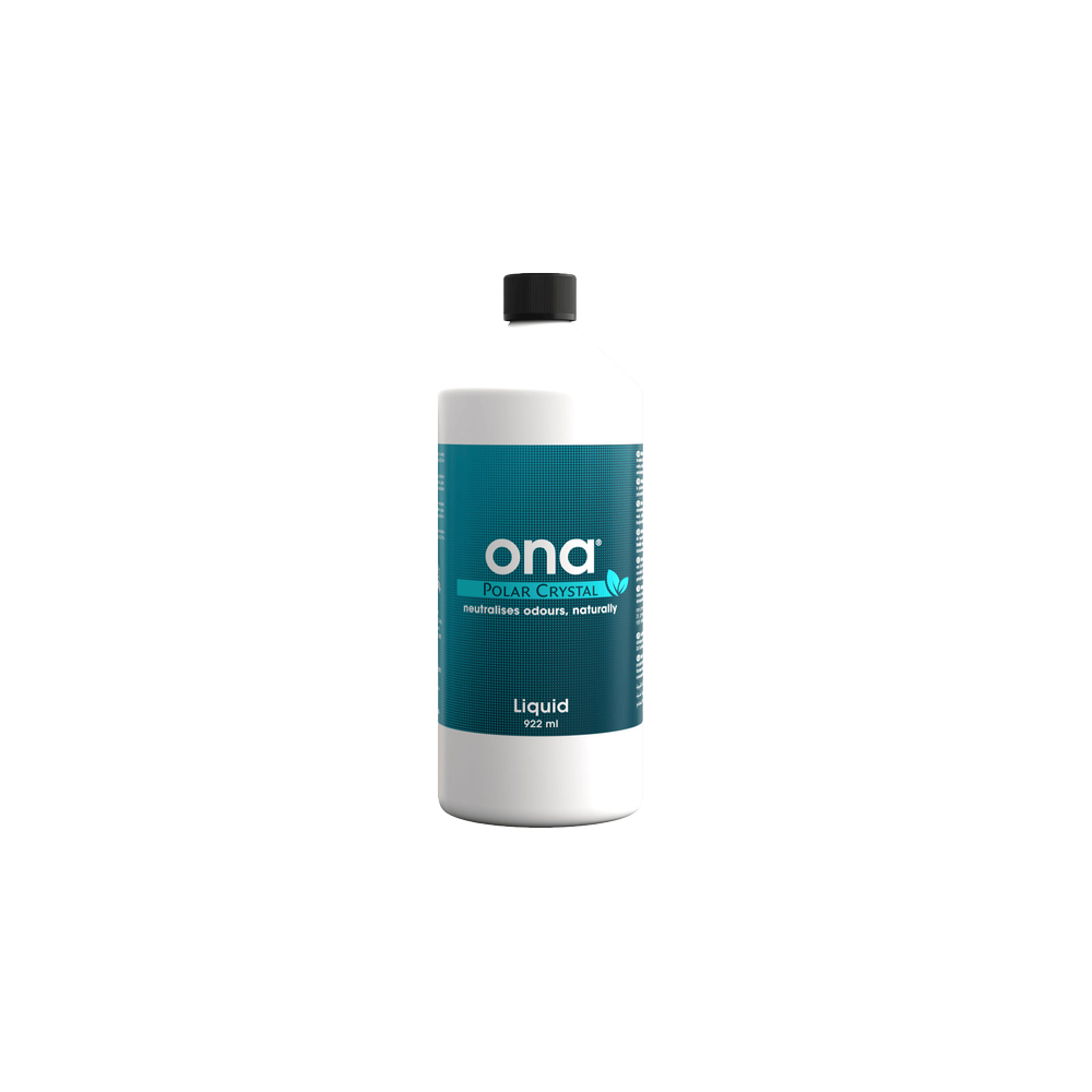 Ona Liquide – Polar Crystal, 922 ml