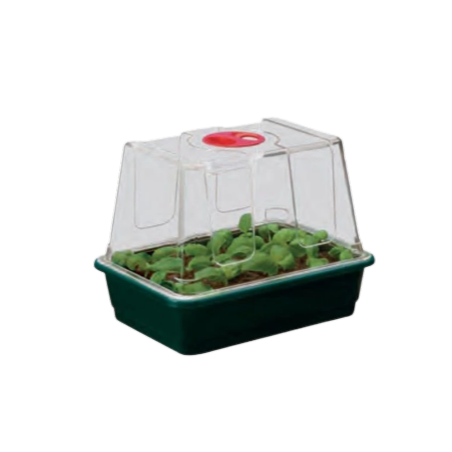 Garland Serre Small High Dome, 23 x 17 x 18 cm