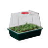 Garland Small High Dome Greenhouse, 23x17x18cm