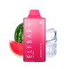 ELFBAR NX 7000 Kit - Watermelon Ice, 12ml, 2%Nic