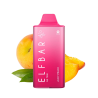 ELFBAR NX 7000 Kit - Juicy Peach, 12ml, 2%Nic
