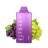 ELFBAR NX 7000 Kit - Grape, 12ml, 2%Nic