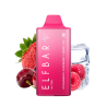 ELFBAR NX 7000 Kit - Strawberry Raspberry Cherry Ice, 12ml, 2%Nic