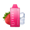 ELFBAR NX 7000 Kit - Strawberry Ice, 12ml, 2%Nic