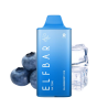 ELFBAR NX 7000 Kit - Blueberry Ice, 12ml, 2%Nic