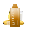 ELFBAR NX 7000 Kit - Banana Milk, 12ml, 2%Nic