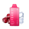 ELFBAR NX 7000 Kit - Cherry Ice, 12ml, 2%Nic