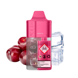 ELFBAR NX 7000 Refill Pod - Cherry Ice, 12ml, 2%Nic