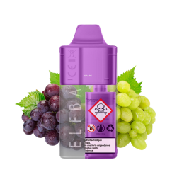 ELFBAR NX 7000 Refill Pod - Grape, 12ml, 2%Nic