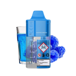 ELFBAR NX 7000 Refill Pod - Blue Razz Lemonade, 12ml, 2%Nic