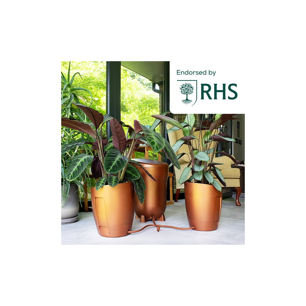 Khloris Watering System