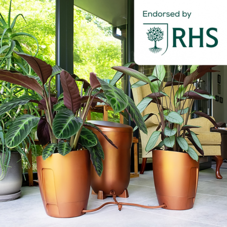 Système darrosage Khloris