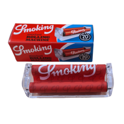 Smoking Drehmaschine small