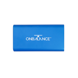 On Balance SLIDE Pocket Scale - Blue, 0.01x200g