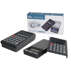 Balance numérique avec calculatrice, 0.1x500 g