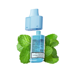 Lost Mary LUX 7000 Refill Pod - Menthol, 12ml, 2%Nic