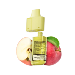 Lost Mary LUX 7000 Refill Pod - Double Apple, 12ml, 2%Nic