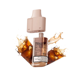 Lost Mary LUX 7000 Refill Pod - Cola, 12ml, 2%Nic