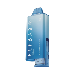 ELFBAR NX 7000 Kit - Blue Razz Lemonade, 12ml, 2%Nic