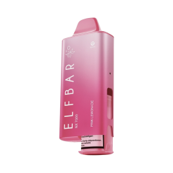 ELFBAR NX 7000 Kit - Pink Lemonade, 12ml, 2%Nic