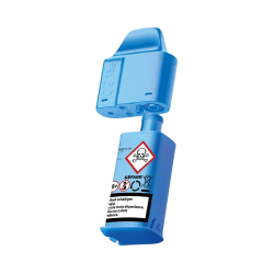 ELFBAR NX 7000 Refill Pod - Blueberry Sour Raspberry, 12ml, 2%Nic