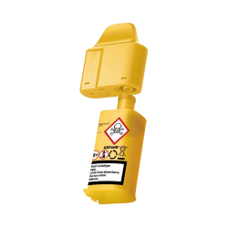 ELFBAR NX 7000 Refill Pod - Banana Milk, 12ml, 2%Nic