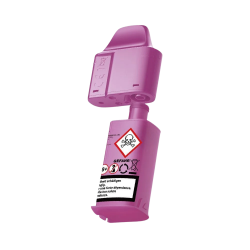 ELFBAR NX 7000 Refill Pod - Grape, 12ml, 2%Nic