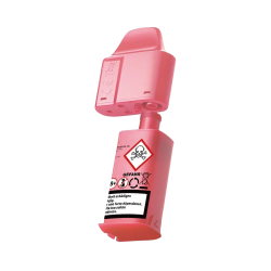 ELFBAR NX 7000 Refill Pod - Strawberry Ice, 12ml, 2%Nic