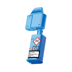 ELFBAR NX 7000 Refill Pod - Blue Razz Lemonade, 12ml, 2%Nic
